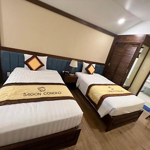 Biệt Thự Giáp Biển